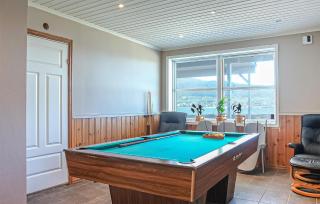 Cozy Home In Bokn With Sauna - 2