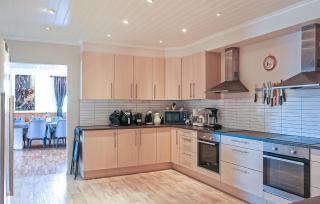 Cozy Home In Bokn With Sauna - 4