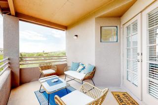 Canyon Oasis- Canyon View #3214 - 9