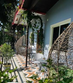 Himalayan Gate - 1