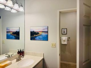 River Ridge 322B condo - 1