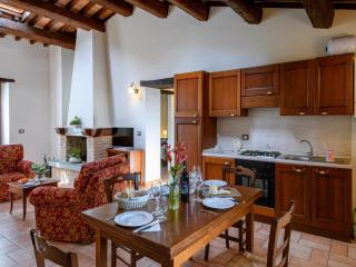 Apartment in Sant'Angelo near Medieval Town - 7