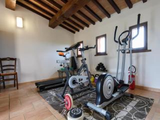 Apartment in Sant'Angelo near Medieval Town - 4