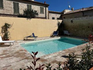 Apartment Baldassarre, Pesaro - 9