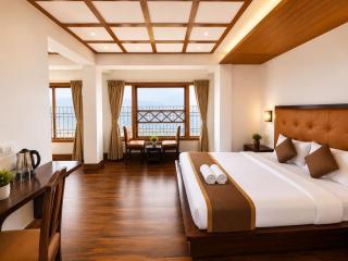 Gangtok Central Rooms - 3