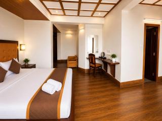 Gangtok Central Rooms - 4