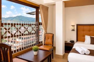 Gangtok Central Rooms - 1