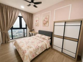 Skyline KL by Janna Residence - 8