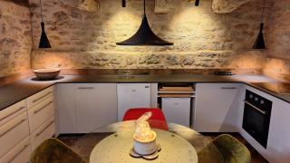 Le Pigeonnier de la Jalberterie Gîte - 9