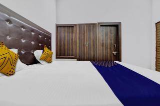 Hotel O Ansh Palace - 7