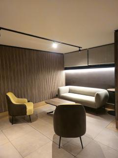 UlA CENTRAL SPOT APARTAMENTS CON PARKING INCLUIDO - 0