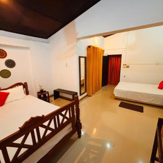 Orchid Resort - 4