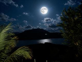 Elee Villa - Waterfront Retreat with Victoria Reservoir & Mountain Views - 8