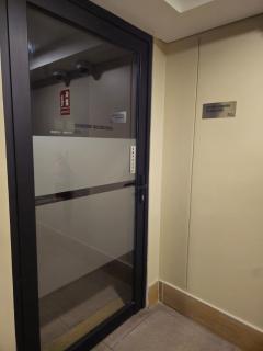 UlA CENTRAL SPOT APARTAMENTS CON PARKING INCLUIDO - 5