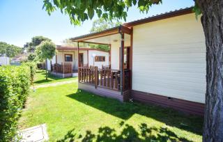 2 Bedroom Beautiful Home In Torino Di Sangro - 1