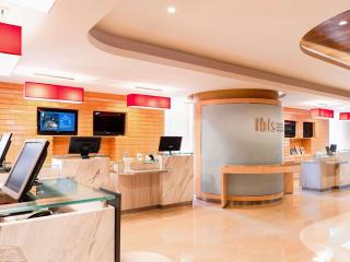 Ibis Hong Kong Central & Sheung Wan - 5