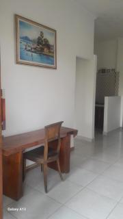 Ubud Riverside House - 7