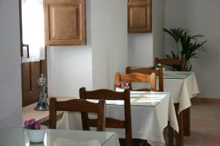Hostal Santa María de Úbeda - Úbeda - 6