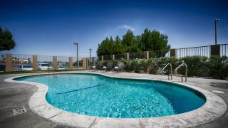 Best Western Plus John Jay Inn & Suites - Palmdale - 6