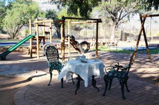 Maskam Guest Farm - 3