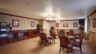 Best Western Plus John Jay Inn & Suites - Palmdale - 5