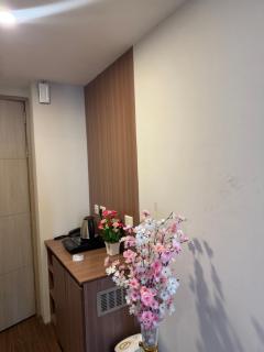the Aurelia estate studio apartment Alpha 2 - 6