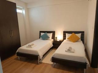 Apartment with Amazing Location - 5
