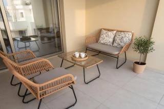 Apartment with Amazing Location - 1