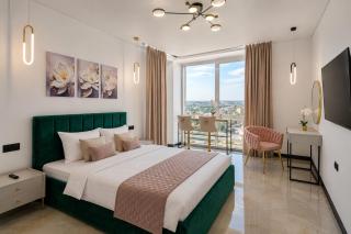 VIP on 13 floor - 2