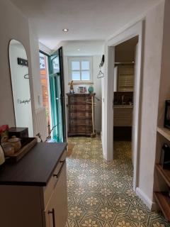 Modernes Tiny House mit Sonnenterrasse - 4