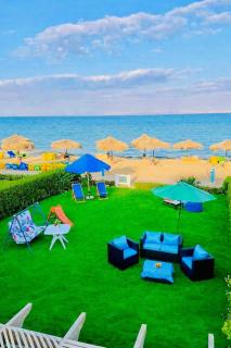فيلا لاسيرينا الزعفرانة - La Sirena Villa Zafarana - 0