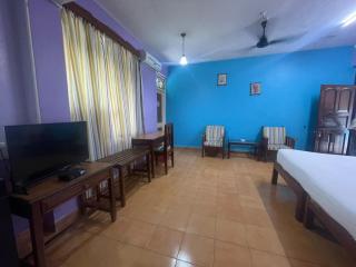 Hotel White Sand Bache Stay - 4