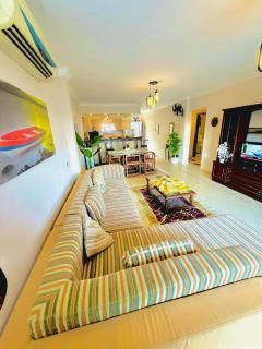 فيلا لاسيرينا الزعفرانة - La Sirena Villa Zafarana - 1