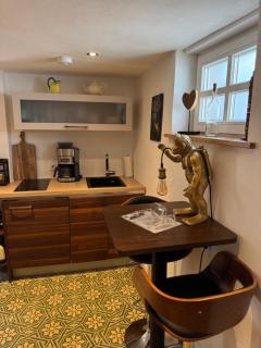 Modernes Tiny House mit Sonnenterrasse - 6