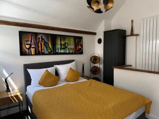Modernes Tiny House mit Sonnenterrasse - 7