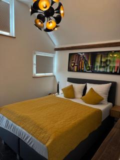 Modernes Tiny House mit Sonnenterrasse - 8