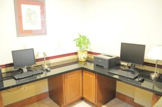Best Western Plus John Jay Inn & Suites - Palmdale - 4