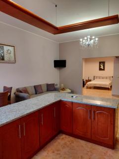 Theodore's Mansion Your aristocratic escape in Greece - 9
