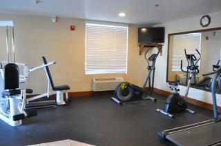 Best Western Plus John Jay Inn & Suites - Palmdale - 2