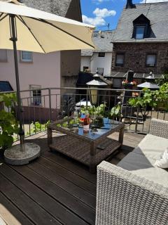 Modernes Tiny House mit Sonnenterrasse - 9