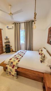 Oxygen Beachfront Hotel, Paje - 9