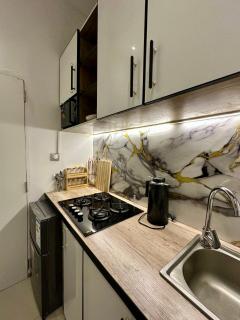 Medrams Appartement - 9