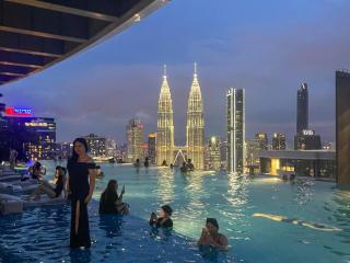 E A T O N RESIDENCES KLCC By Labost - 8