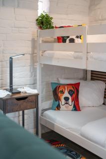 Familien Apartment bei Legoland 8 Min, Parkplatz & Netflix - 3