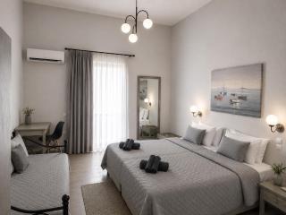 Gennadi Sun Apartments 500m from the beach - 8