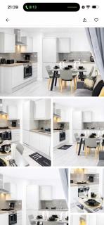 1-bed APT Near LRI NHS Professionals Sleeps 5 - 9