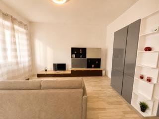 Centralissimo sul mare - 2 camere e 2 bagni - 6 posti letto - 3