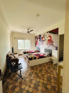 Omnix guest house - 0