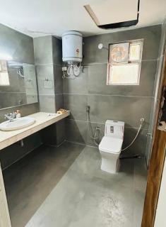 Omnix guest house - 6