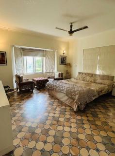 Omnix guest house - 4